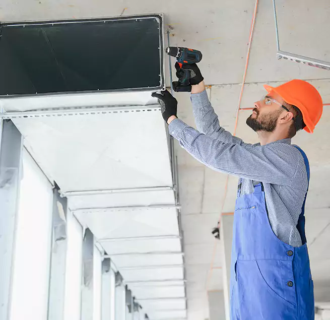 Why Homeowners & Businesses Trust Us in Portsmouth, VA