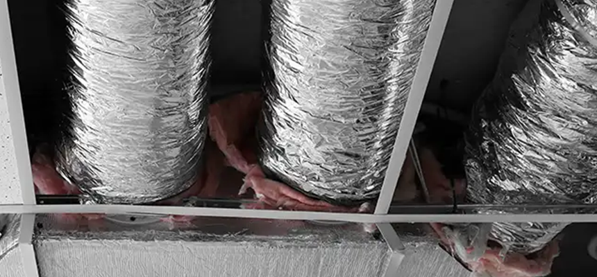 Scalable Commercial Multi‑Unit Dryer Vent Camera Inspection in Portsmouth, VA