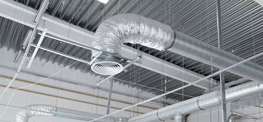 Our Dryer Vent Hose Replacement Services in Portsmouth, VA