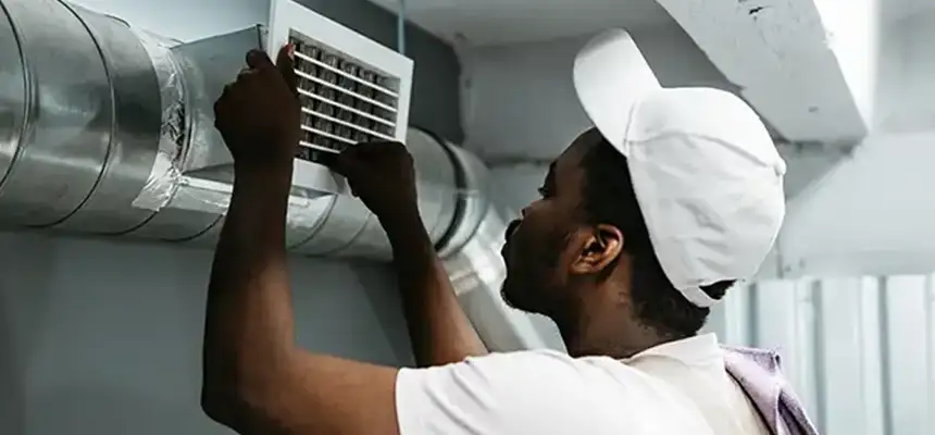 Our Licensed And Insured Cleaners in Portsmouth, VA