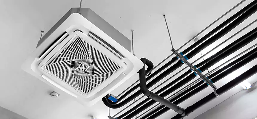 Our Smart AC Vent Controller Services in Portsmouth, VA