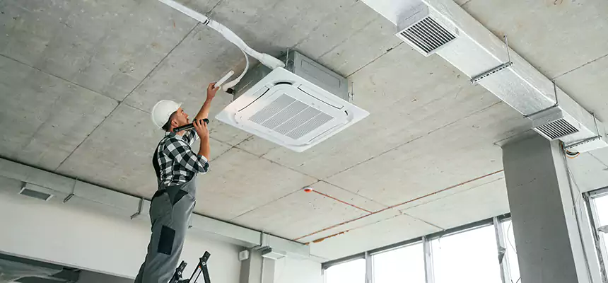 Our Wi Fi Connected Air Ducts Services in Portsmouth, VA
