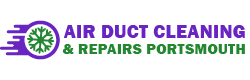 Air Duct Cleaning & Repairs Portsmouth