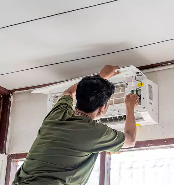 About Air Duct & AC Odor Removal in Portsmouth, VA