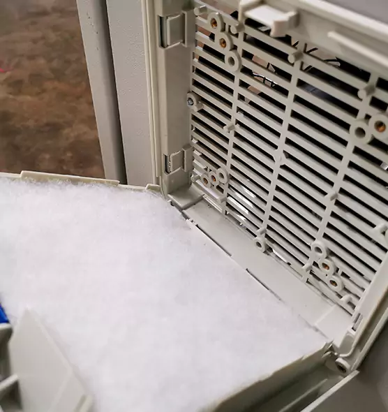 Professional Air Duct Expansion Solutions in Portsmouth, VA