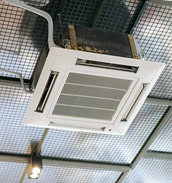 Top-Notch Allergy Relief Vent Cleaning Services in Portsmouth, VA