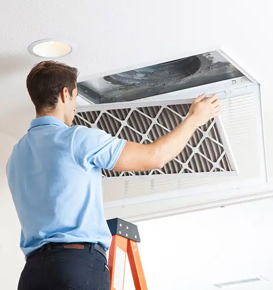 About Annual Dryer Vent Maintenance Portsmouth, VA