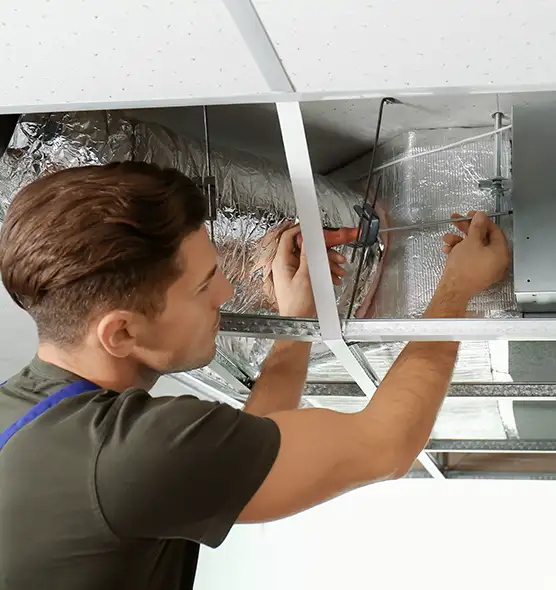 Professional Clogged Dryer Vent Repair in Portsmouth, VA