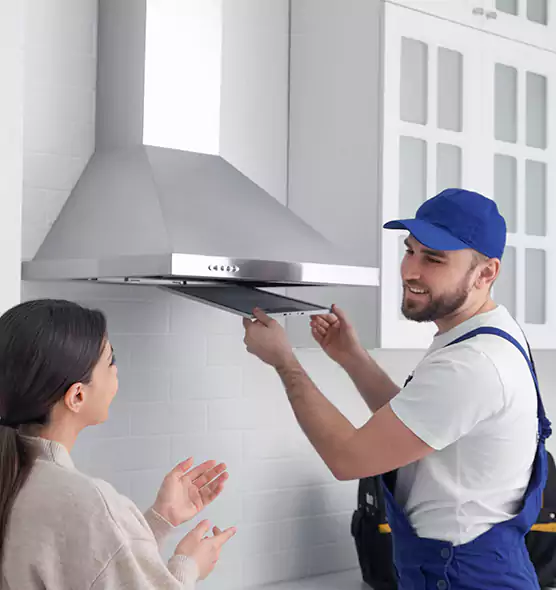 Professional Dryer Vent Cleaning Service in Portsmouth, VA