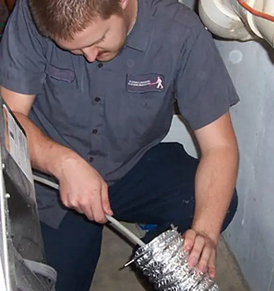 About Dryer Vent Hose Installation in Portsmouth, VA