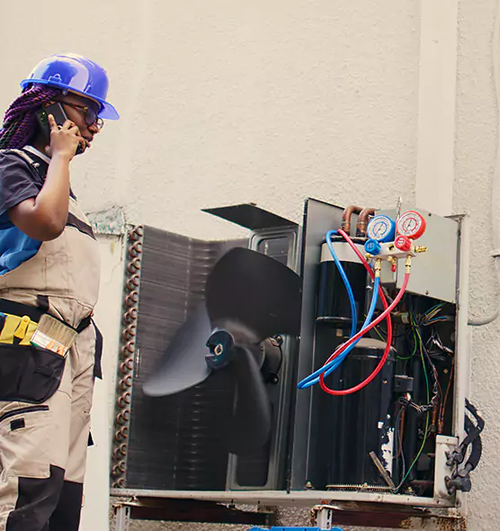 Professional Energy-Efficient HVAC Cleaning in Portsmouth, VA