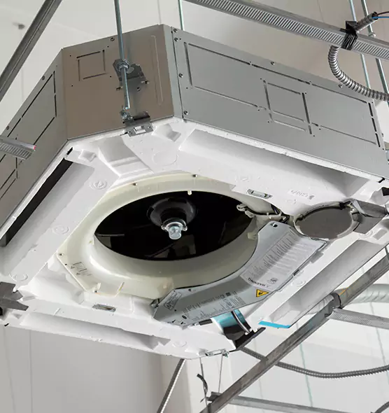 Professional Industrial Dryer Vent Cleaning in Portsmouth, VA