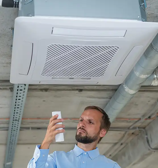 About Local Vent Cleaning Services in Portsmouth, VA