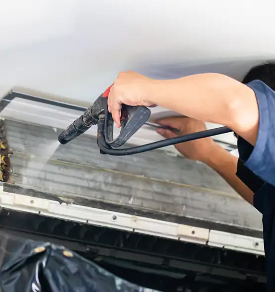 Welcome to Move-in/Move-out Duct Cleaning Services in Portsmouth, VA