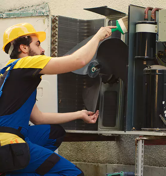 Top-Rated New Room Vent Extension in Portsmouth, VA