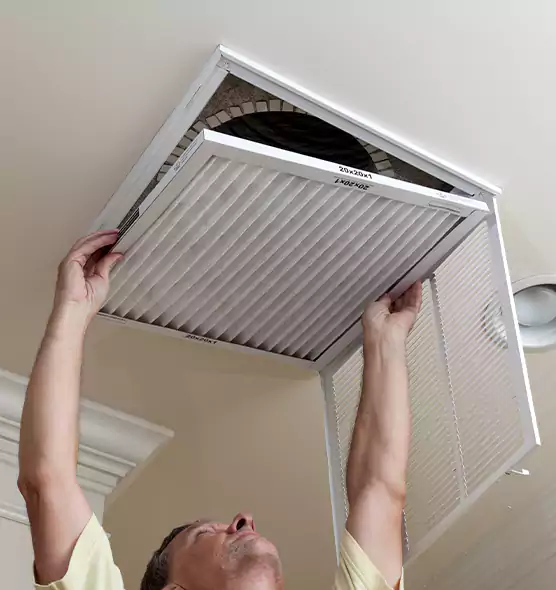 Advanced Residential Vent Cleaning in Portsmouth, VA