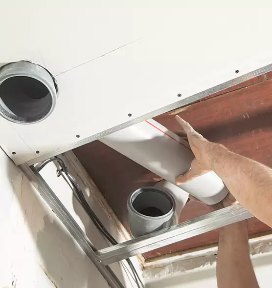 Professional Seasonal Allergy Air Duct Cleaning in Portsmouth, VA