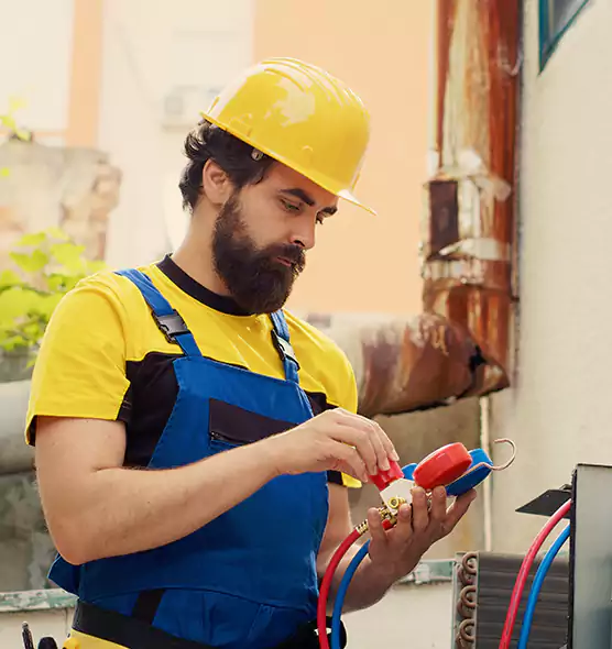 About Smart HVAC Installation in Portsmouth, VA