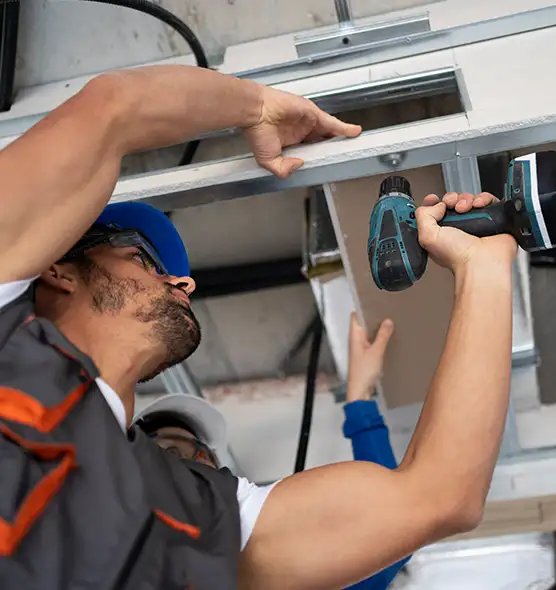 About Vent Smoke Odor Elimination in Portsmouth, VA