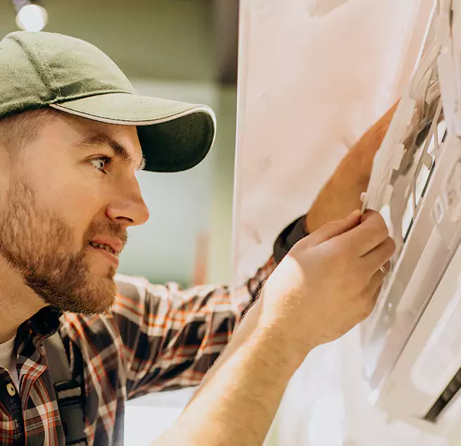 Why Homeowners Businesses Trust Us in Portsmouth, VA?