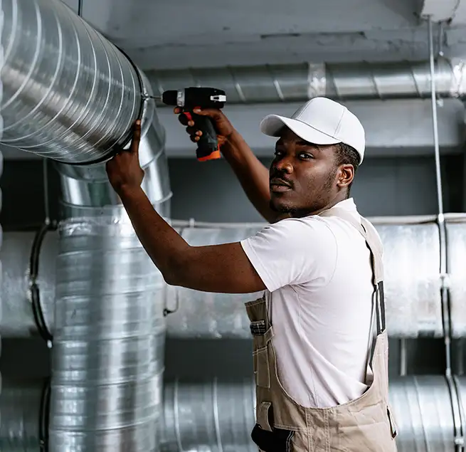 Why Homeowners & Businesses Trust Us Portsmouth, VA