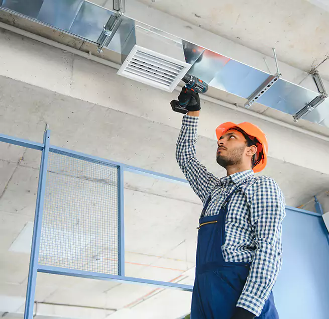 Why Homeowners & Businesses Trust Us in Portsmouth, VA?