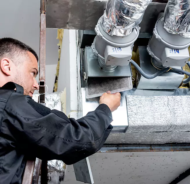 Why Homeowners & Businesses Trust Us in Portsmouth, VA?