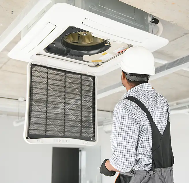 Why Homeowners & Businesses Trust Us in Portsmouth, VA?