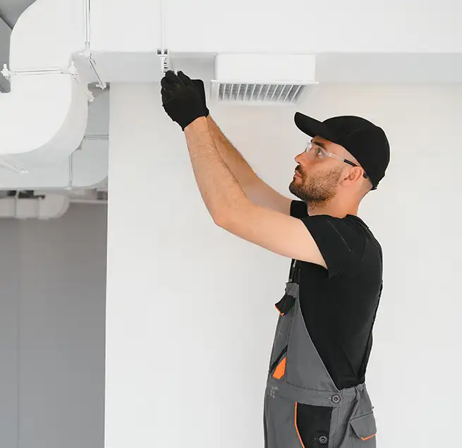 Why Homeowners & Businesses Trust Us in Portsmouth, VA?