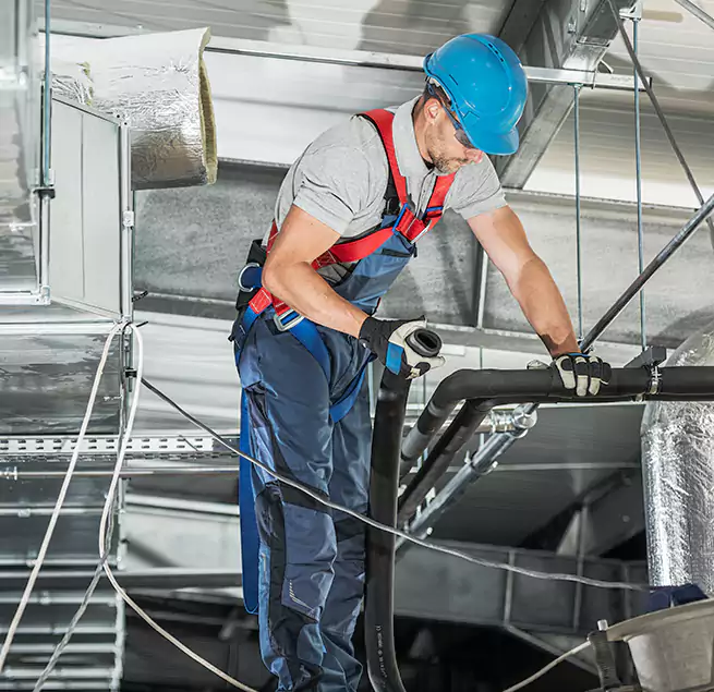 Why Homeowners & Businesses Trust Us in Portsmouth, VA?