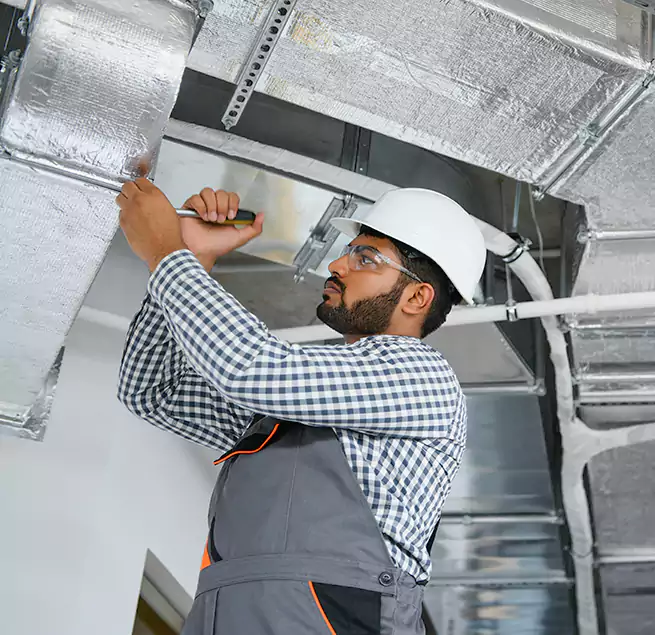 Why Homeowners & Businesses Trust Us Portsmouth, VA