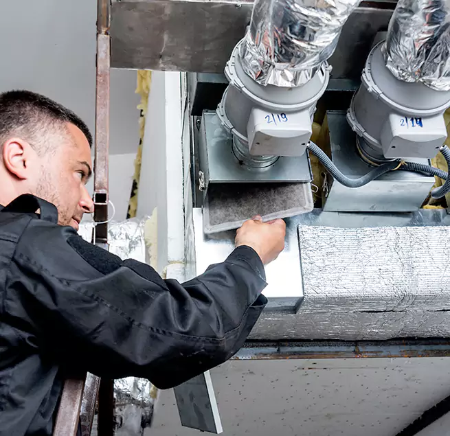  Why Homeowners & Businesses Trust Us in Portsmouth, VA?