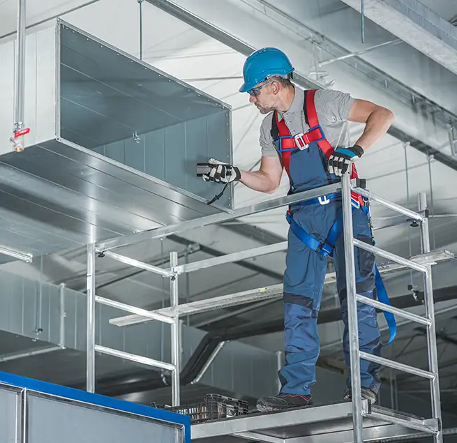 Why Homeowners & Businesses Trust Us in Portsmouth, VA?