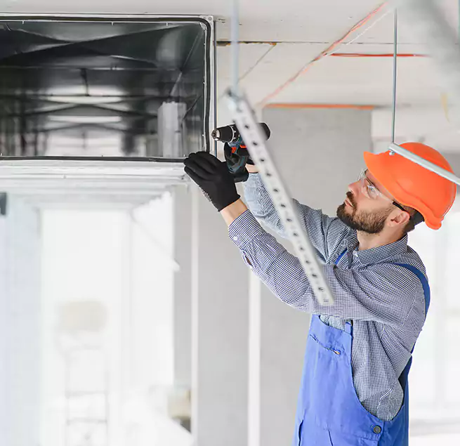 Why Homeowners & Businesses Trust Us Portsmouth, VA