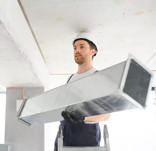 Why Homeowners & Businesses Trust Us in Portsmouth, VA