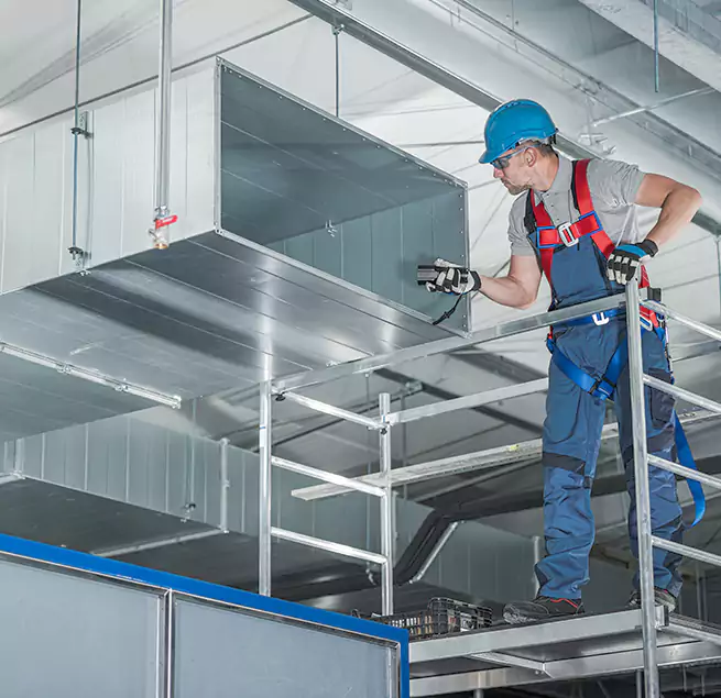 Why Homeowners & Businesses Trust Us in Portsmouth, VA?