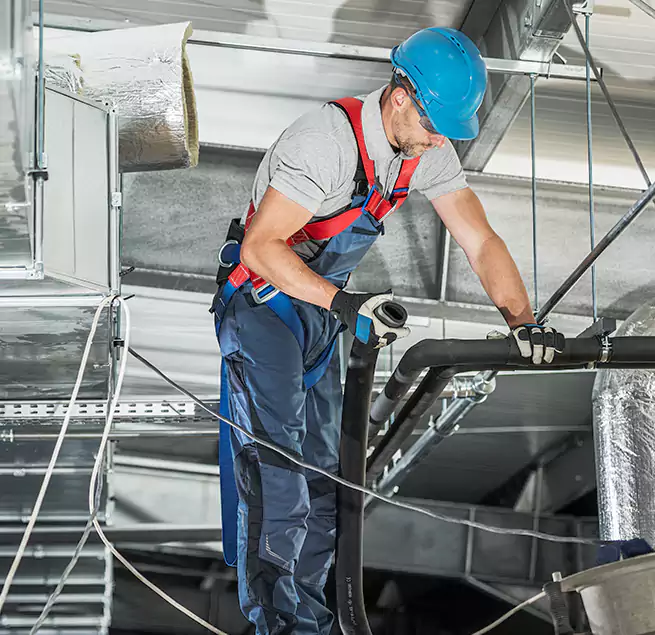 Why Homeowners & Businesses Trust Us in Portsmouth, VA?