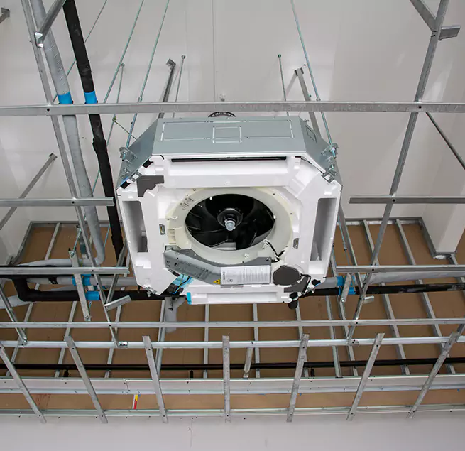 Why Homeowners & Businesses Trust Us in Portsmouth, VA?