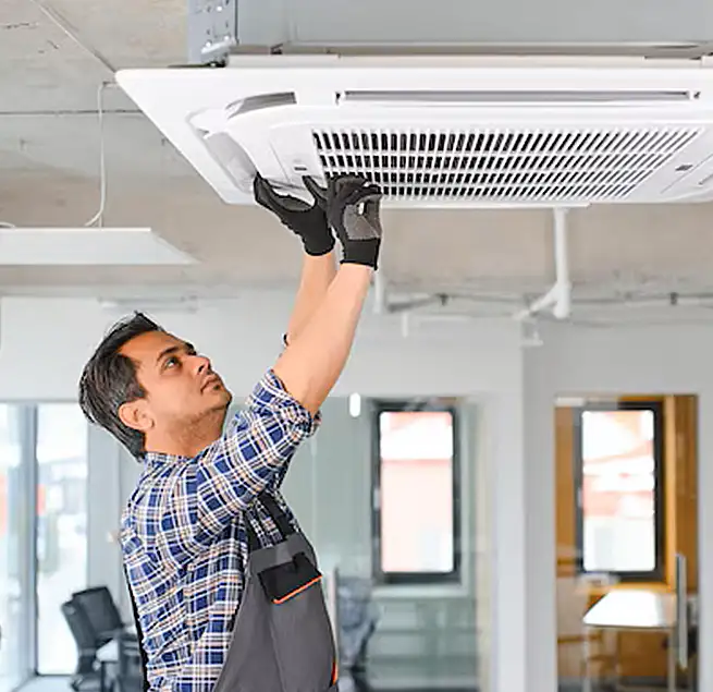 Why Homeowners & Businesses Trust Us in Portsmouth, VA?