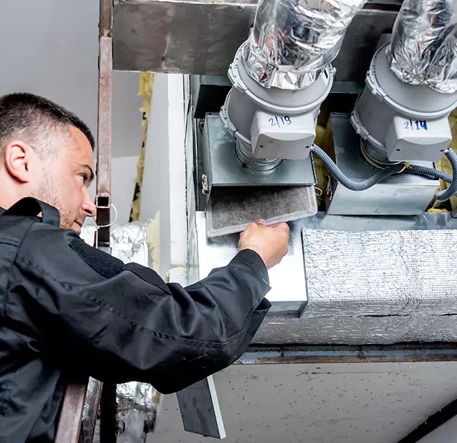  Why Homeowners & Businesses Trust Us in Portsmouth, VA?