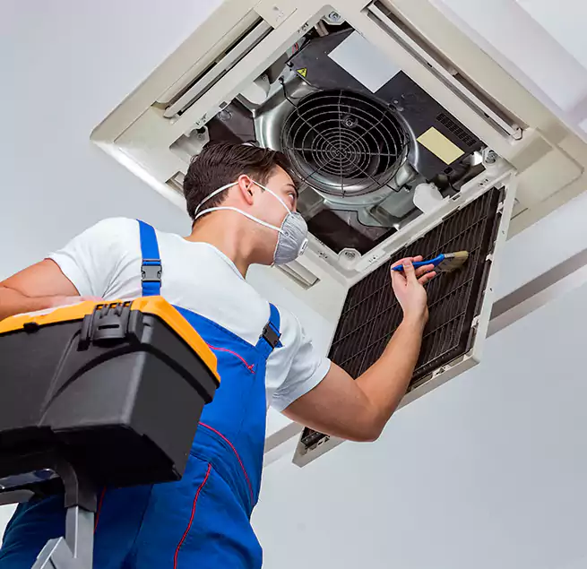 Why Homeowners & Businesses Trust Us in Portsmouth, VA