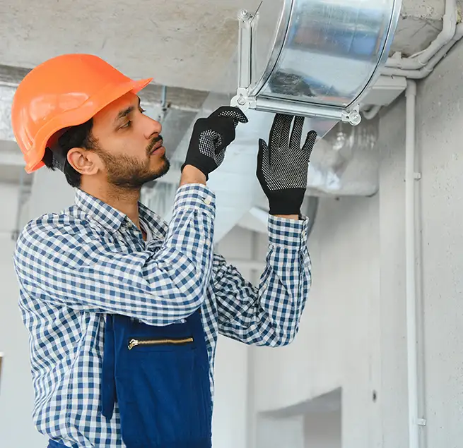 Why Homeowners & Businesses Trust Us in Portsmouth, VA?