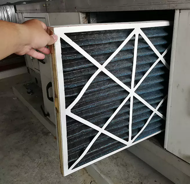 Why Homeowners & Businesses Trust Us Portsmouth, VA?