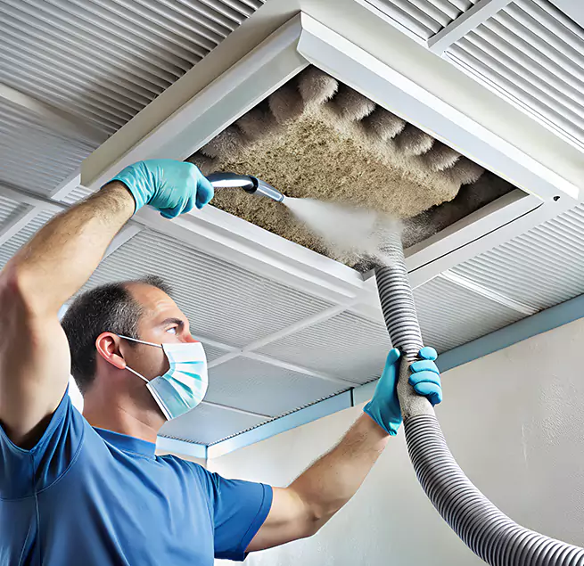 Why Homeowners Businesses Trust Us in Portsmouth, VA?