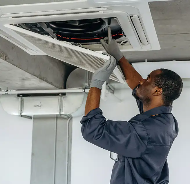 Why Homeowners & Businesses Trust Us in Portsmouth, VA?