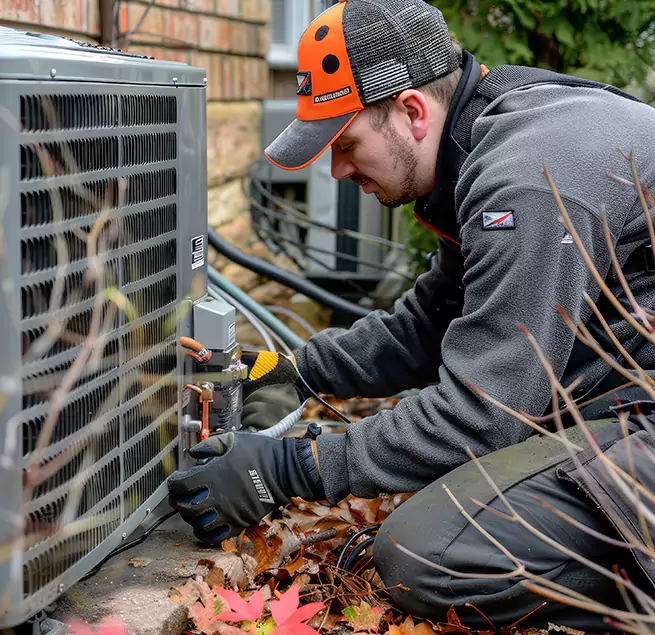 Why Homeowners & Businesses Trust Us in Portsmouth, VA?