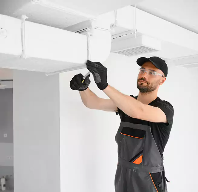 Why Homeowners & Businesses Trust Us in Portsmouth, VA?