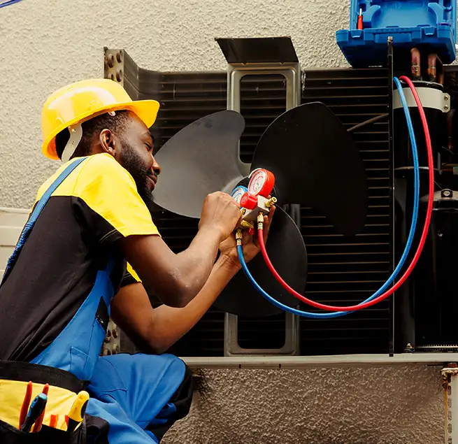 Why Homeowners & Businesses Trust Us in Portsmouth, VA?