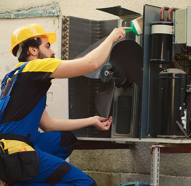 Why Homeowners & Businesses Trust Us Portsmouth, VA?