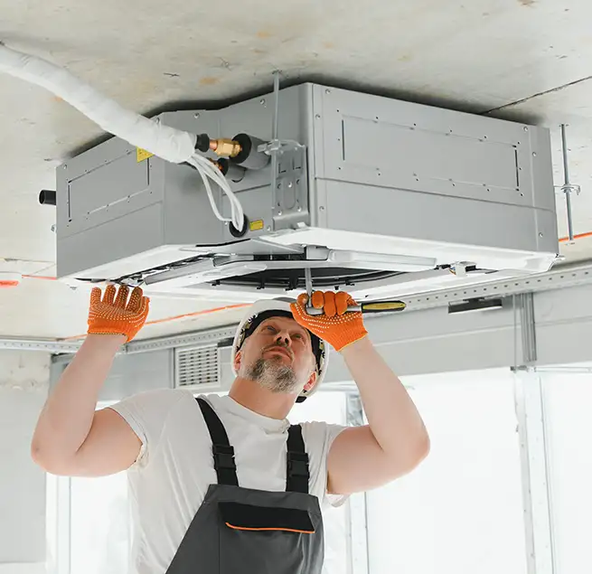 Why Homeowners & Businesses Trust Us Portsmouth, VA